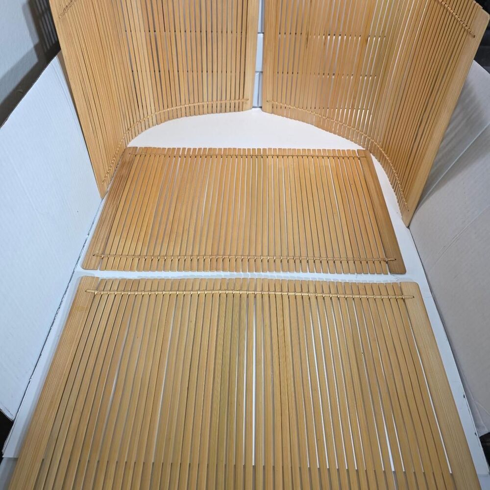Bamboo-basics Decor-home-accesories